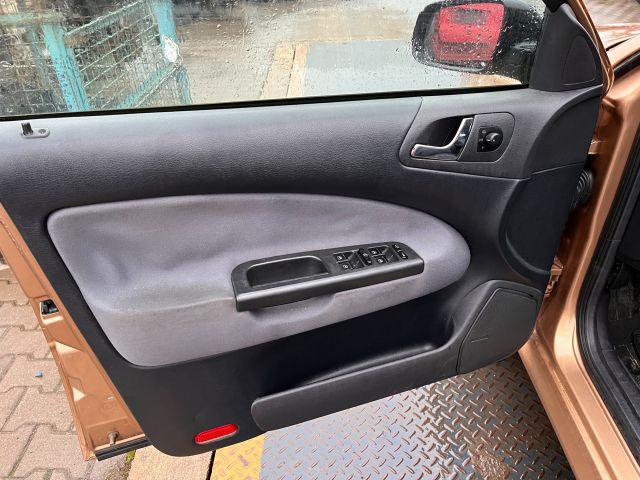 bontott SKODA OCTAVIA I Komplett Kormánykapcsoló (Bajuszkapcsoló)