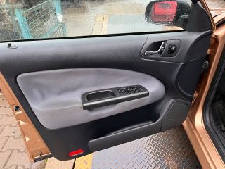 bontott SKODA OCTAVIA I Komplett Kormánykapcsoló (Bajuszkapcsoló)