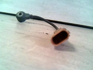 bontott SKODA OCTAVIA I Kopogás Jeladó