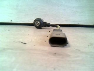 bontott SKODA OCTAVIA I Kopogás Jeladó