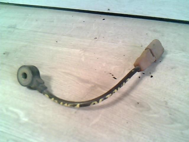 bontott SKODA OCTAVIA I Kopogás Jeladó