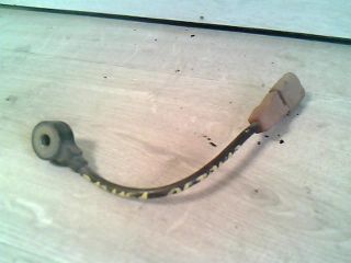 bontott SKODA OCTAVIA I Kopogás Jeladó