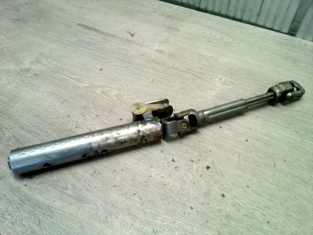 bontott SKODA OCTAVIA I Kormánykardán