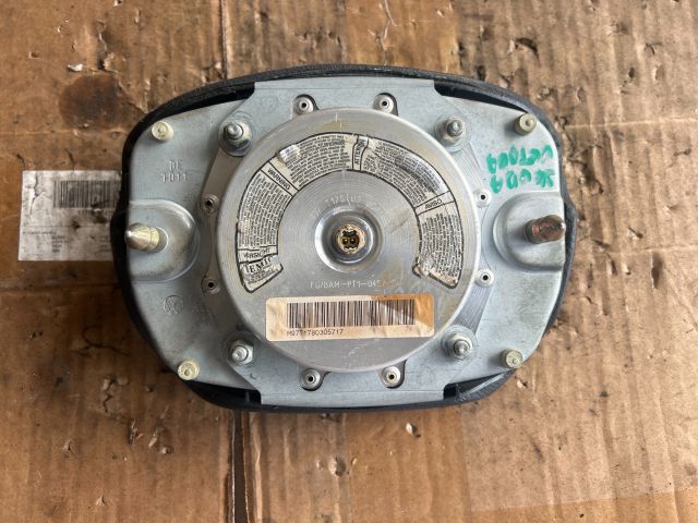 bontott SKODA OCTAVIA I Kormánylégzsák