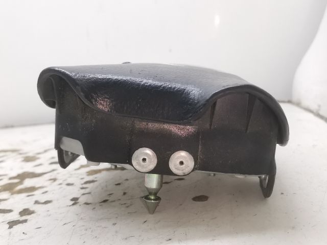 bontott SKODA OCTAVIA I Kormánylégzsák