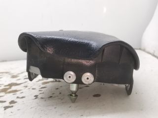 bontott SKODA OCTAVIA I Kormánylégzsák