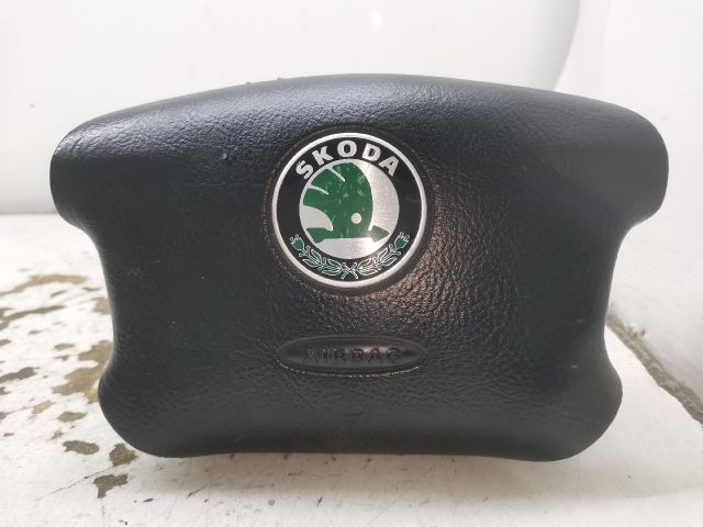 bontott SKODA OCTAVIA I Kormánylégzsák