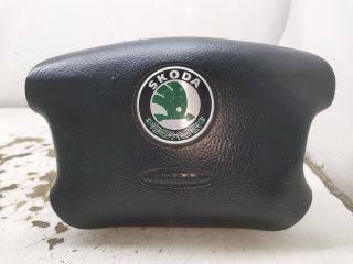 bontott SKODA OCTAVIA I Kormánylégzsák