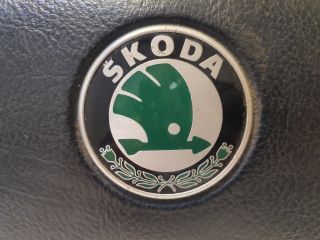 bontott SKODA OCTAVIA I Kormánylégzsák