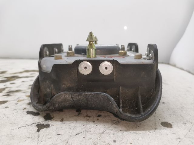 bontott SKODA OCTAVIA I Kormánylégzsák