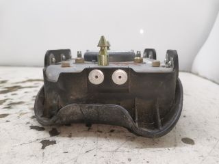 bontott SKODA OCTAVIA I Kormánylégzsák