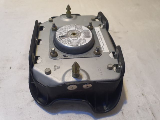 bontott SKODA OCTAVIA I Kormánylégzsák