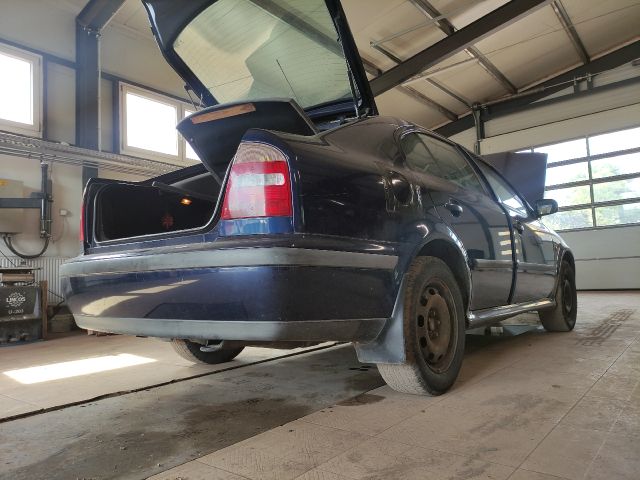 bontott SKODA OCTAVIA I Kormánylégzsák