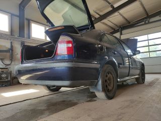 bontott SKODA OCTAVIA I Kormánylégzsák