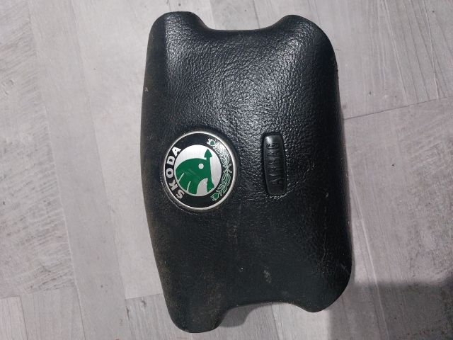 bontott SKODA OCTAVIA I Kormánylégzsák