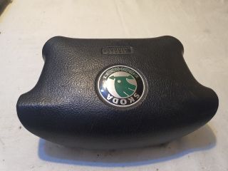 bontott SKODA OCTAVIA I Kormánylégzsák