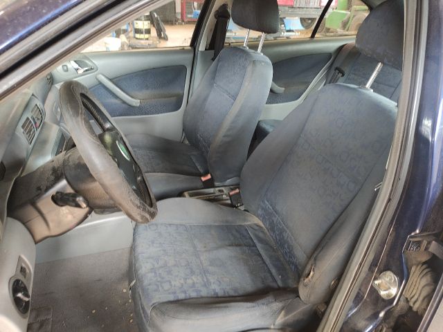 bontott SKODA OCTAVIA I Kormánylégzsák