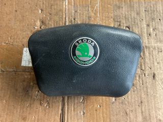 bontott SKODA OCTAVIA I Kormánylégzsák