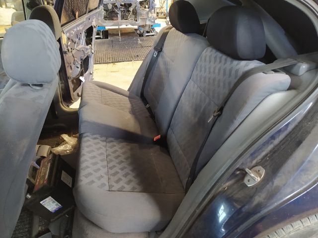 bontott SKODA OCTAVIA I Kormánylégzsák