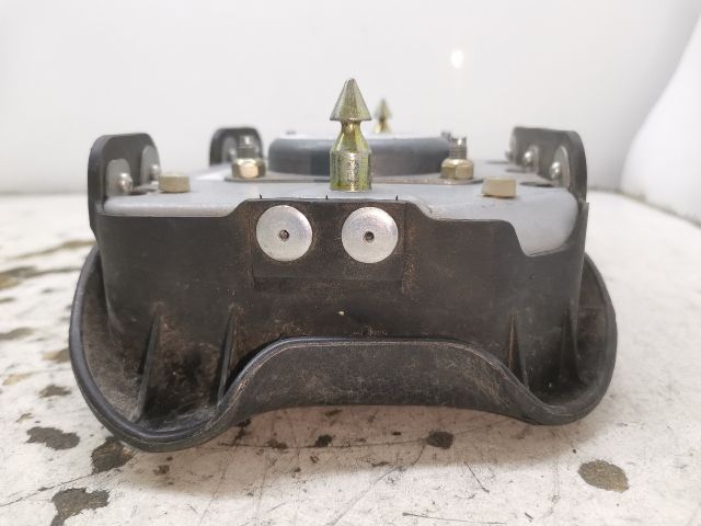 bontott SKODA OCTAVIA I Kormánylégzsák