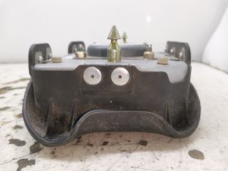 bontott SKODA OCTAVIA I Kormánylégzsák