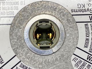 bontott SKODA OCTAVIA I Kormánylégzsák