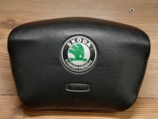 bontott SKODA OCTAVIA I Kormánylégzsák