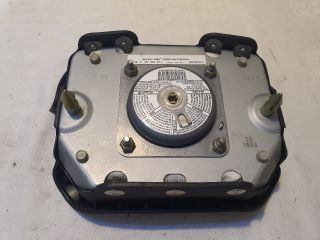 bontott SKODA OCTAVIA I Kormánylégzsák