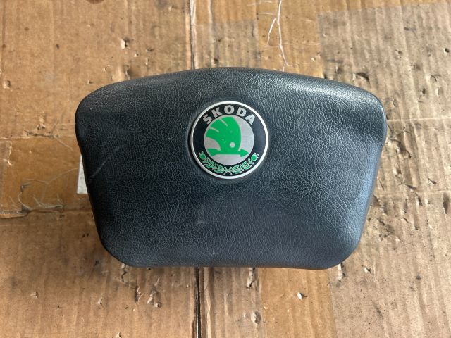 bontott SKODA OCTAVIA I Kormánylégzsák