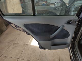 bontott SKODA OCTAVIA I Kormánylégzsák