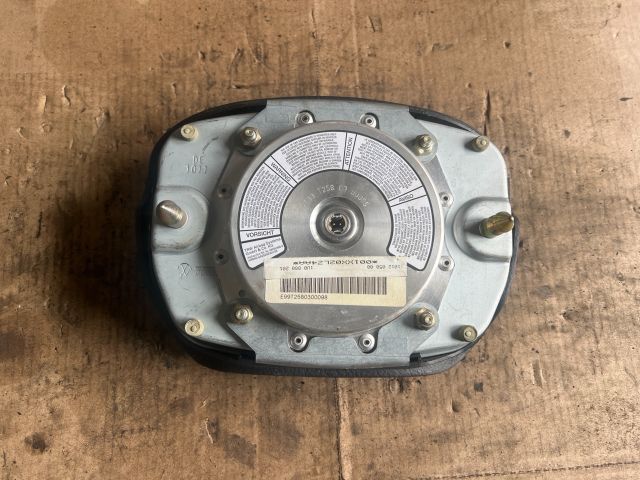 bontott SKODA OCTAVIA I Kormánylégzsák