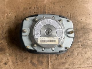 bontott SKODA OCTAVIA I Kormánylégzsák