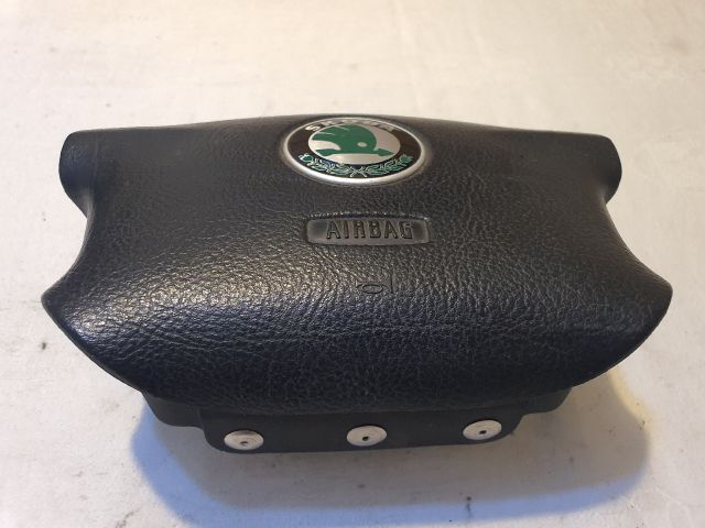 bontott SKODA OCTAVIA I Kormánylégzsák