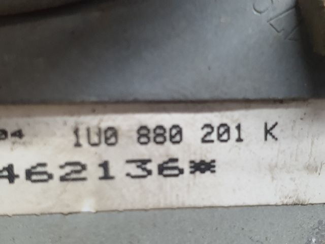 bontott SKODA OCTAVIA I Kormánylégzsák