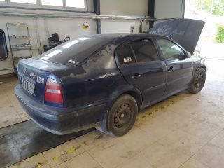 bontott SKODA OCTAVIA I Kormánylégzsák