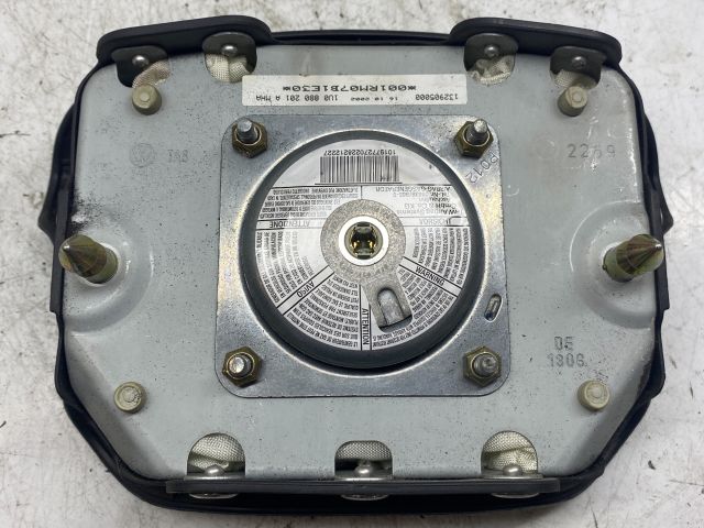 bontott SKODA OCTAVIA I Kormánylégzsák