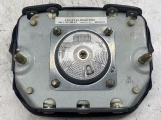 bontott SKODA OCTAVIA I Kormánylégzsák