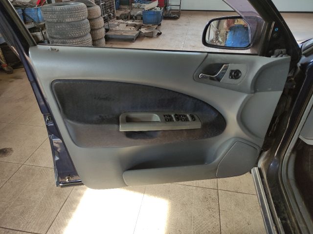 bontott SKODA OCTAVIA I Kormánylégzsák