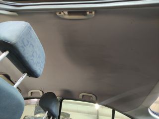 bontott SKODA OCTAVIA I Kormánylégzsák