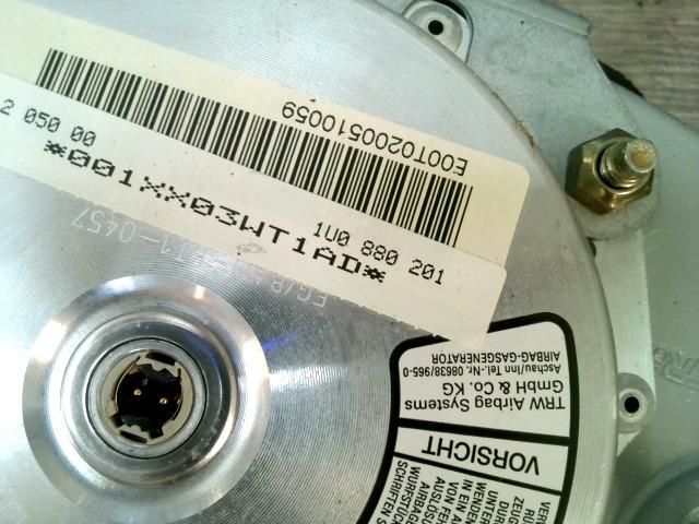 bontott SKODA OCTAVIA I Kormánylégzsák