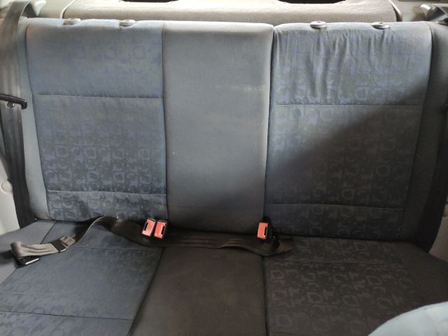 bontott SKODA OCTAVIA I Kormánylégzsák