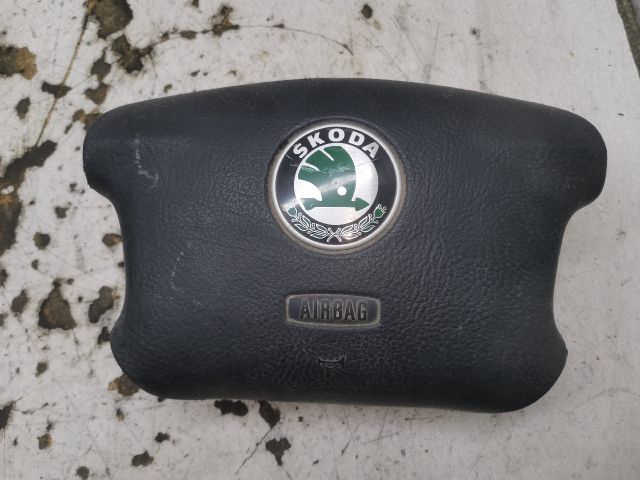 bontott SKODA OCTAVIA I Kormánylégzsák