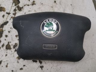 bontott SKODA OCTAVIA I Kormánylégzsák