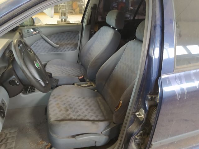 bontott SKODA OCTAVIA I Kormánylégzsák