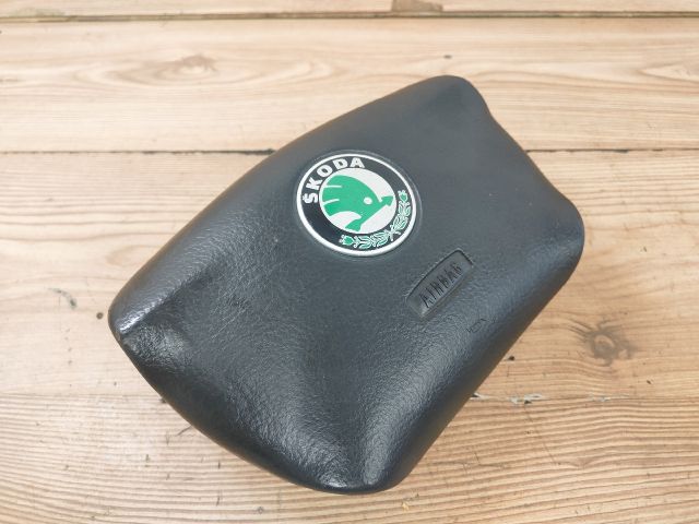 bontott SKODA OCTAVIA I Kormánylégzsák
