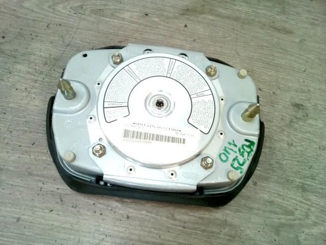 bontott SKODA OCTAVIA I Kormánylégzsák