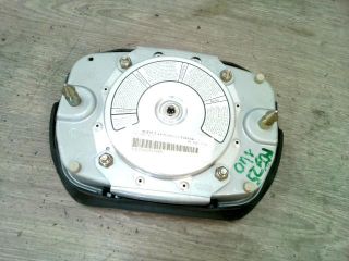 bontott SKODA OCTAVIA I Kormánylégzsák