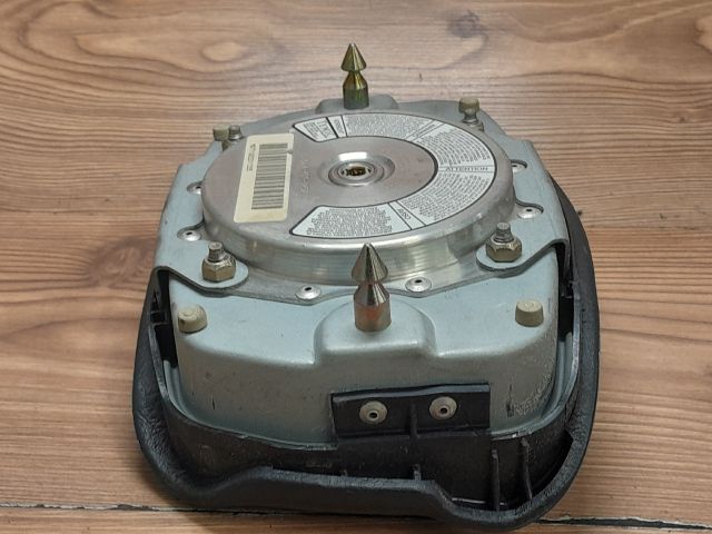 bontott SKODA OCTAVIA I Kormánylégzsák