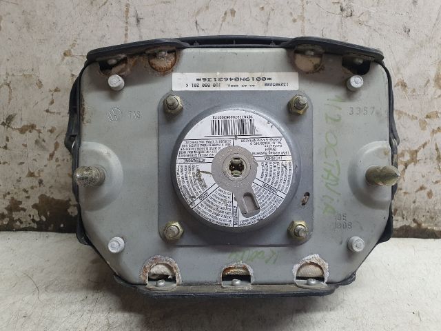 bontott SKODA OCTAVIA I Kormánylégzsák