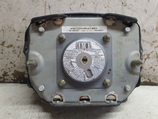 bontott SKODA OCTAVIA I Kormánylégzsák